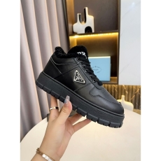 Prada Casual Shoes